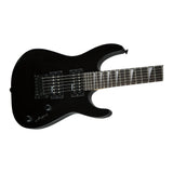 Jackson JS Series Dinky Minion JS1X 6-String Electric Guitar (Gloss Black)