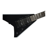 Jackson JS Series RR Minion JS1X 6-String Electric Guitar (Satin Black) (Open Box)