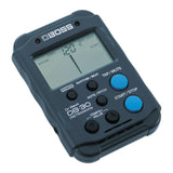 BOSS DB-30 Dr. Beat Portable Rugged Built Nine Rhythm Types Large LCD Metronome