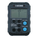 BOSS DB-30 Dr. Beat Portable Rugged Built Nine Rhythm Types Large LCD Metronome