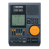 BOSS DB-90 Dr. Beat User-Friendly Quick Rhythm Customizing Portable Metronome