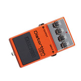 BOSS DS-1X Innovative Pedal Design MDP Technology Clear Sound Distortion Pedal