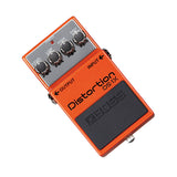 BOSS DS-1X Innovative Pedal Design MDP Technology Clear Sound Distortion Pedal