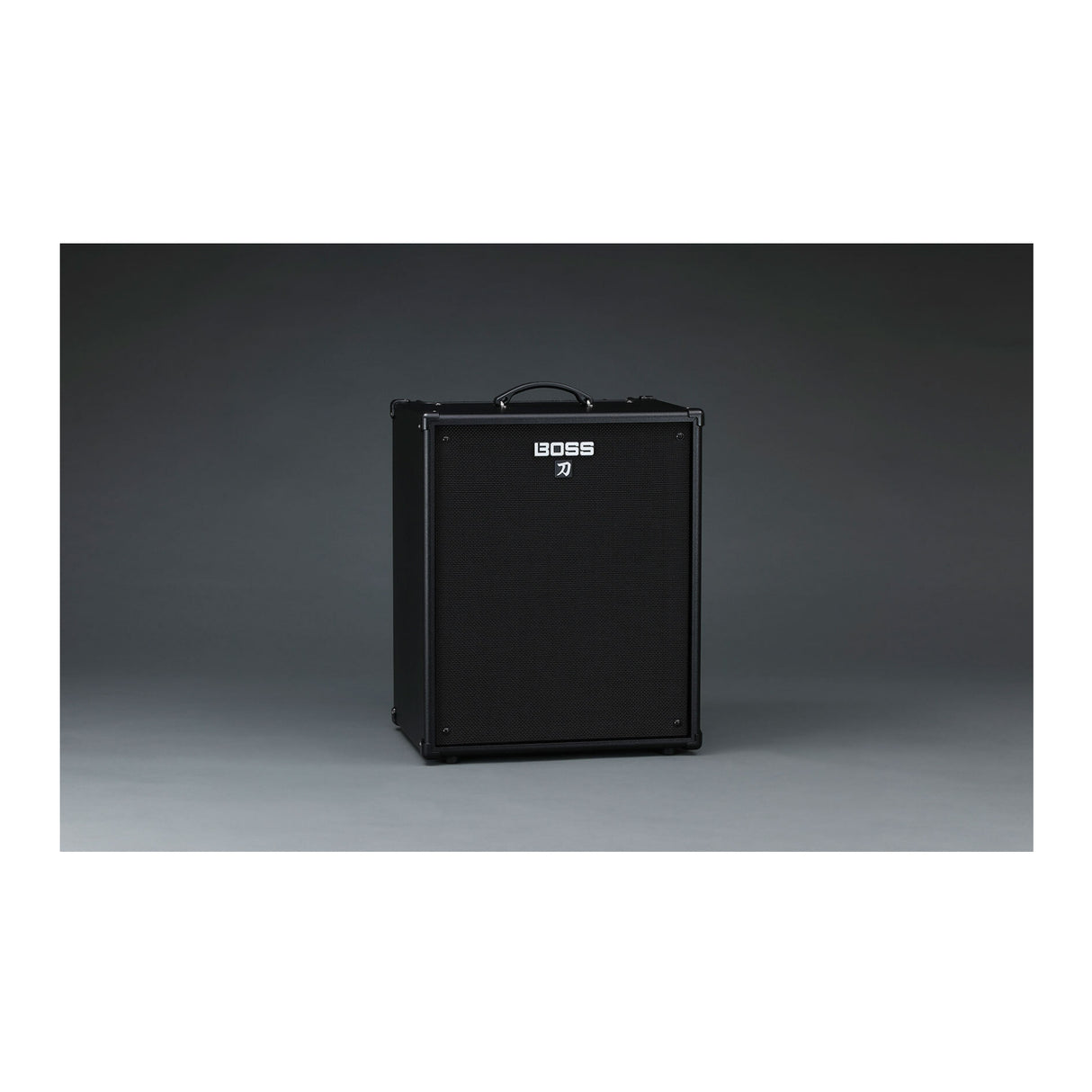 BOSS Katana-210 Bass 2 x 10-inch 160-Watt Portable Class AB Power Amp