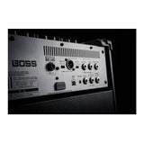 BOSS Katana-210 Bass 2 x 10-inch 160-Watt Portable Class AB Power Amp