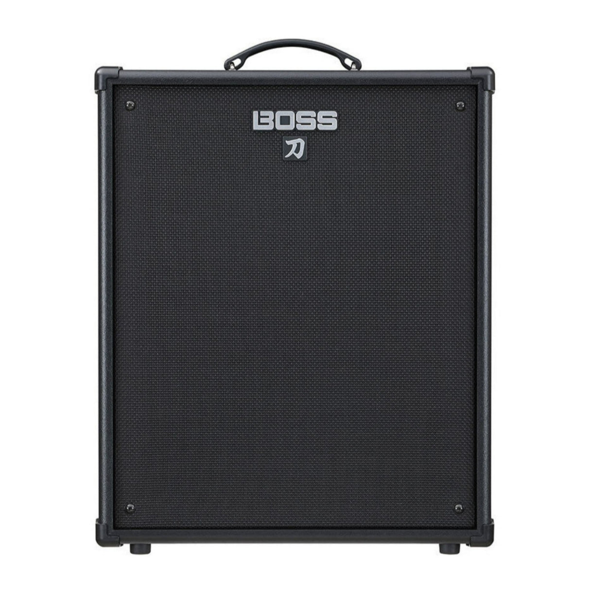 BOSS Katana-210 Bass 2 x 10-inch 160-Watt Portable Class AB Power Amp