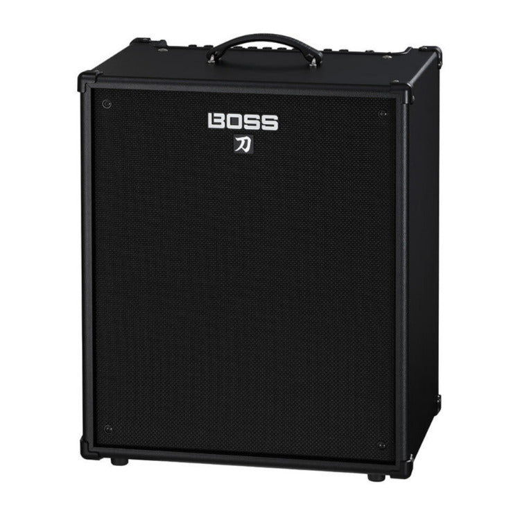 BOSS Katana-210 Bass 2 x 10-inch 160-Watt Portable Class AB Power Amp