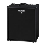 BOSS Katana-210 Bass 2 x 10-inch 160-Watt Portable Class AB Power Amp