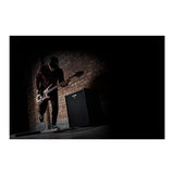 BOSS Katana-210 Bass 2 x 10-inch 160-Watt Portable Class AB Power Amp