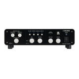 BOSS Guitar WAZA Tube Logic Design Amplifier Expander with 32 Onboard IR Slots