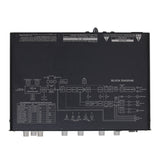 BOSS Guitar WAZA Tube Logic Design Amplifier Expander with 32 Onboard IR Slots