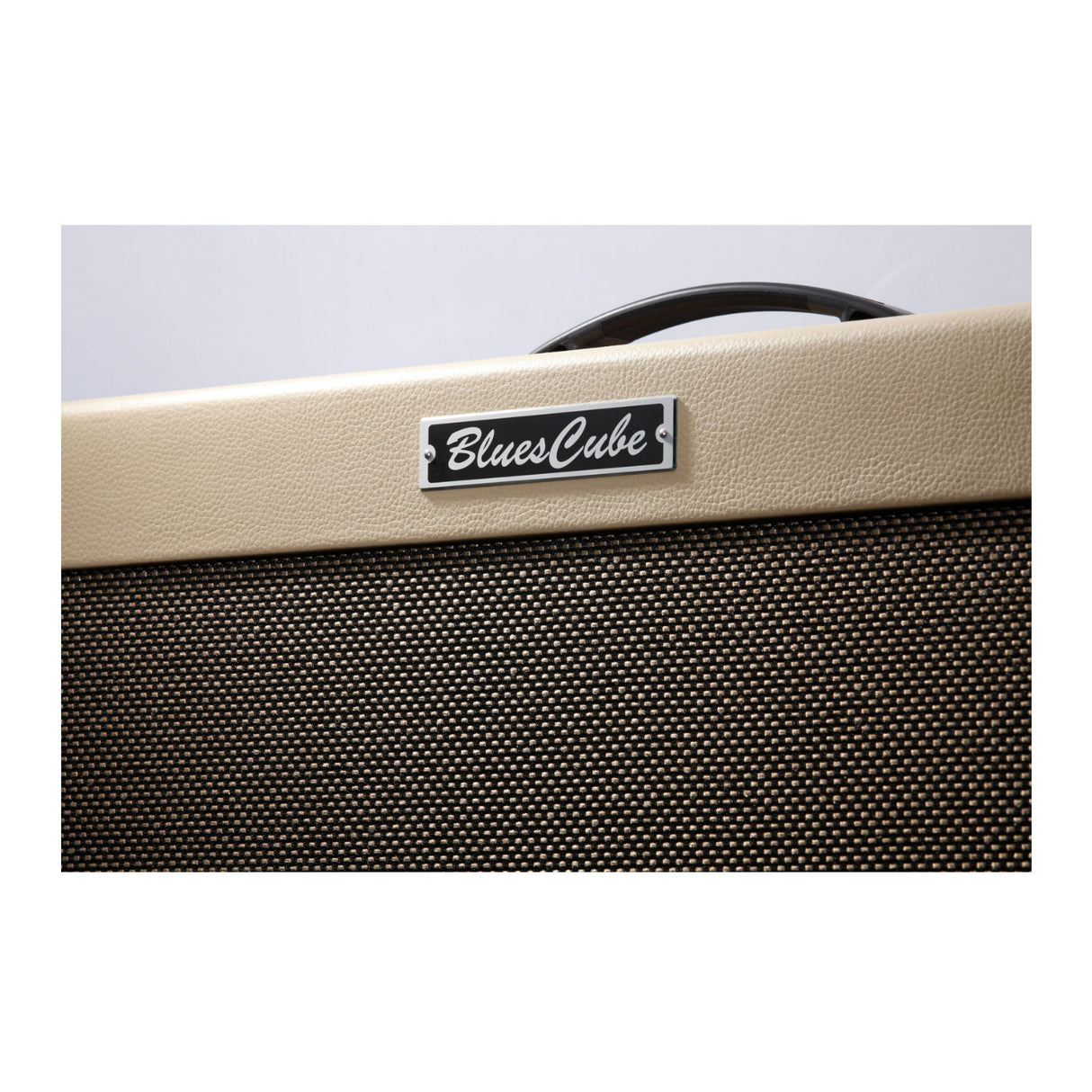 Roland Blues Cube Artist 1 x 12 Inch Guitar Amplifier (80-Watt, Vintage Blond)