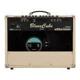 Roland Blues Cube Artist 1 x 12 Inch Guitar Amplifier (80-Watt, Vintage Blond)
