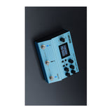 BOSS MD-500 Modulation Pedal with 12 Modes and 28 Modulation Types