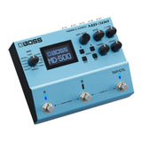 BOSS MD-500 Modulation Pedal with 12 Modes and 28 Modulation Types