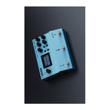 BOSS MD-500 Modulation Pedal with 12 Modes and 28 Modulation Types