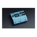BOSS MD-500 Modulation Pedal with 12 Modes and 28 Modulation Types