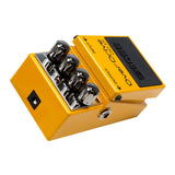 BOSS OD-1X Special Edition Overdrive Pedal with Multi-Dimensional Processing