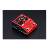 BOSS RC-10R Rhythm Loop Station with Class-Leading Two-Track Looper Engine