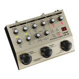 BOSS VE-8 Guitar Channel Create Harmonies Simple to Use Acoustic Singer Pedal