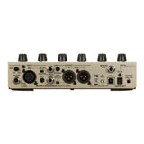 BOSS VE-8 Guitar Channel Create Harmonies Simple to Use Acoustic Singer Pedal