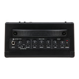 BOSS Katana-Mini 7-Watt Portable Combo Amplifier with Traditional Analog EQ