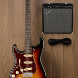 Fender American Professional II Stratocaster 6-String Electric Guitar