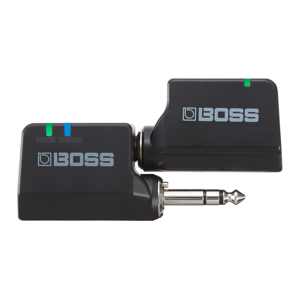 BOSS WL-20 Easy Charging Plug-and-Play Digital Wireless Guitar System