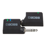 BOSS WL-20 Easy Charging Plug-and-Play Digital Wireless Guitar System
