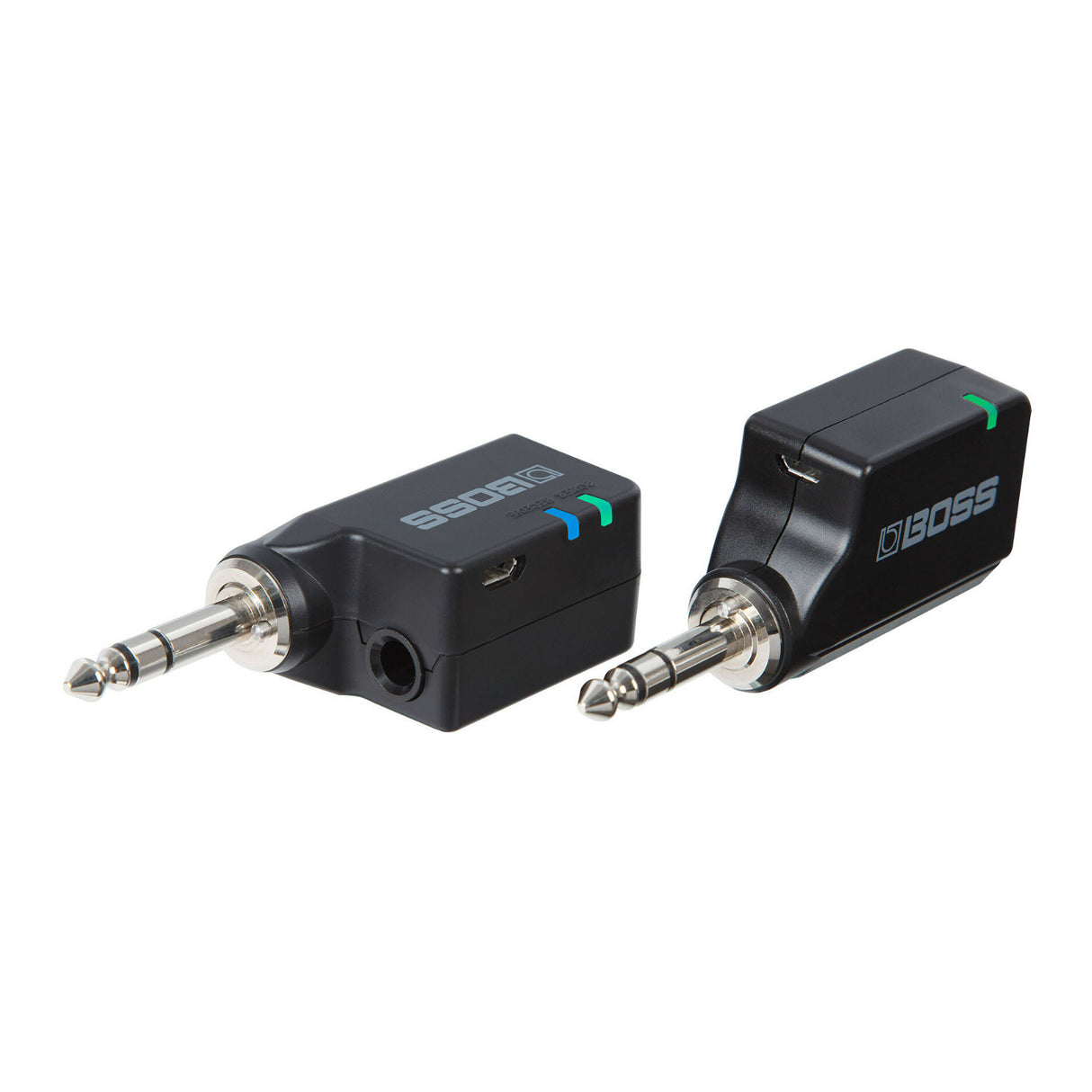 BOSS WL-20 Easy Charging Plug-and-Play Digital Wireless Guitar System
