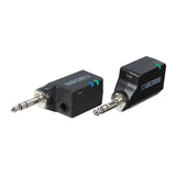 BOSS WL-20 Easy Charging Plug-and-Play Digital Wireless Guitar System