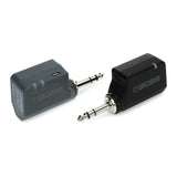 BOSS WL-20L Plug-and-Play Operation Easy Charging Digital Wireless Guitar System