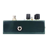 Earthquaker Devices Ledges Tri-Dimensional Reverberation Machine Pedal