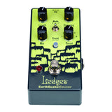 Earthquaker Devices Ledges Tri-Dimensional Reverberation Machine Pedal