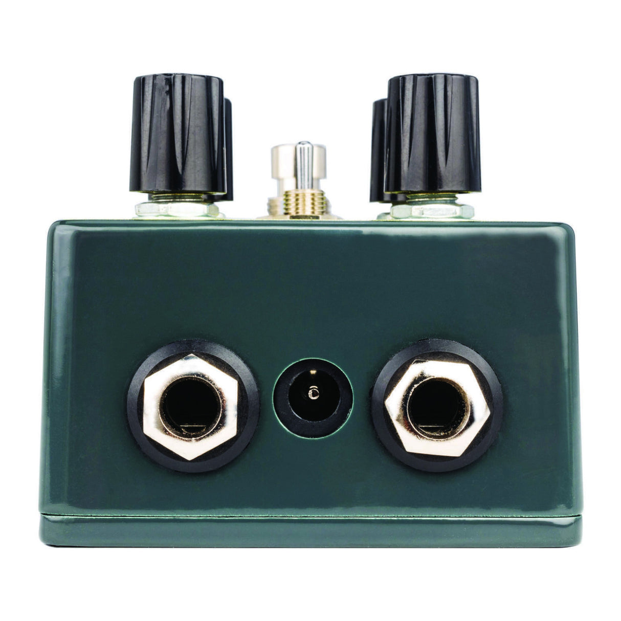 Earthquaker Devices Ledges Tri-Dimensional Reverberation Machine Pedal