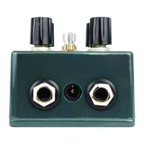 Earthquaker Devices Ledges Tri-Dimensional Reverberation Machine Pedal