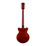 Gretsch G2655T Streamliner Center Block Jr 6-String Guitar (Tropico)