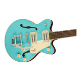 Gretsch G2655T Streamliner Center Block Jr 6-String Guitar (Tropico)