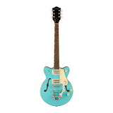 Gretsch G2655T Streamliner Center Block Jr 6-String Guitar (Tropico)