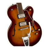 Gretsch G2420T Streamliner 6-String Right-Handed Electric Guitar (Havana Burst)