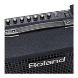 Roland KC-200 100-Watt 4-Channel Twin Bass-Reflex Mixing Keyboard Amplifier