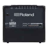 Roland KC-200 100-Watt 4-Channel Twin Bass-Reflex Mixing Keyboard Amplifier