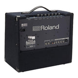 Roland KC-200 100-Watt 4-Channel Twin Bass-Reflex Mixing Keyboard Amplifier