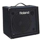 Roland KC-200 100-Watt 4-Channel Twin Bass-Reflex Mixing Keyboard Amplifier