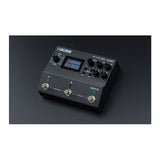 BOSS RV-500 Reverb Processor with 12 Modes, 21 Reverb Algorithm and DSP