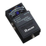 BOSS TU-3W Waza Craft Premium Chromatic Stompbox Tuner with Bypass