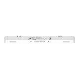 Roland FP-90X Portable Digital Piano with Mic Input and Vocal Effects (White)