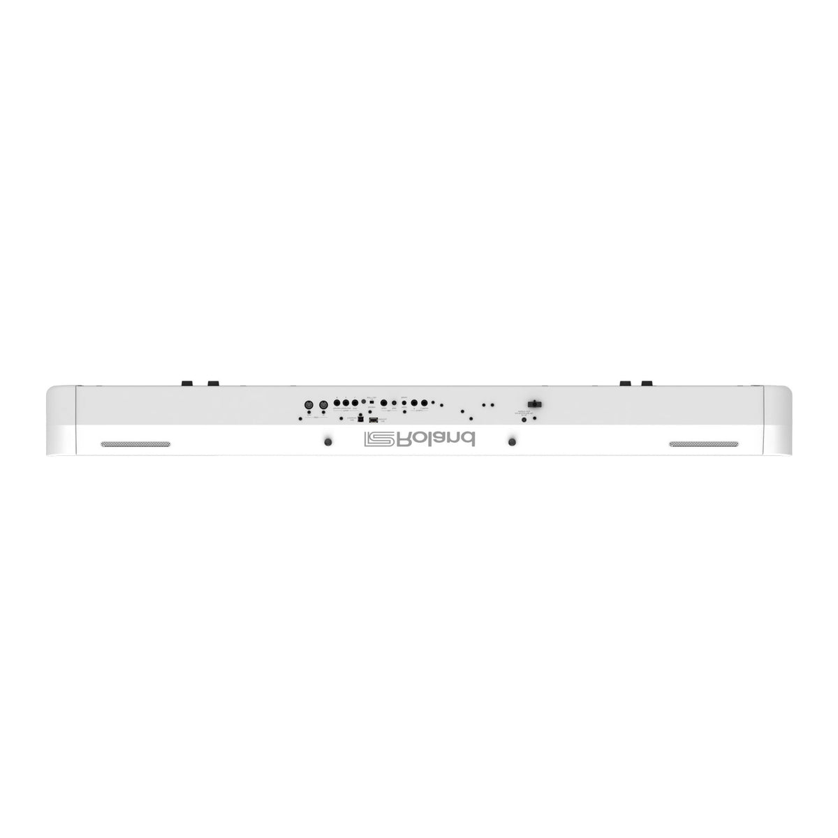 Roland FP-90X Portable Digital Piano with Mic Input and Vocal Effects (White) (Open Box)