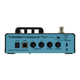 Roland TM-1 Dual Input Trigger Module with WAV Manager Application