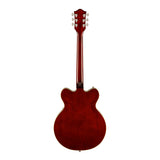 Gretsch G2622T Streamliner Center Block Double-Cut Guitar (Dark Denim)